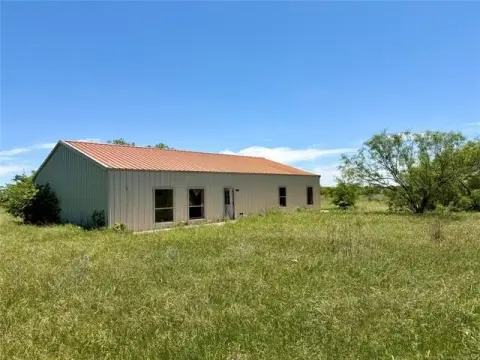 Cleared Agricultural Land With Utilities