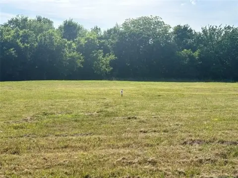 Rural Residential Development Lot