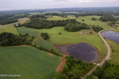 Agricultural Timber Farmland Tract
