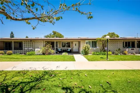 Residential Income Bungalow