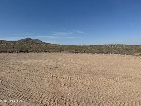 Dolan Springs Land Parcel