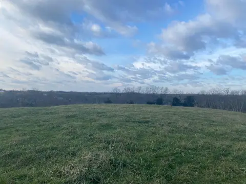 Rolling Pasture Farmland