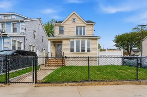 Springfield Gardens Multifamily Property