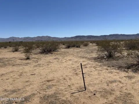 Golden Valley Land with Power