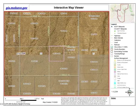 Golden Valley Land Opportunity