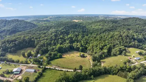 Unrestricted Land Tract for Recreation