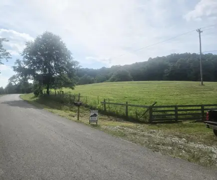 Unrestricted Land Tract for Recreation
