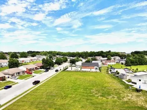 Build-Ready B-1 Zoned Commercial Lot