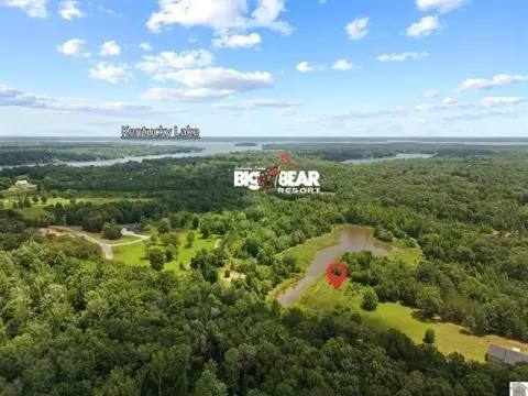 Residential Building Lots in Subdivision