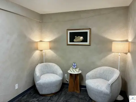 Professional Office Space Available