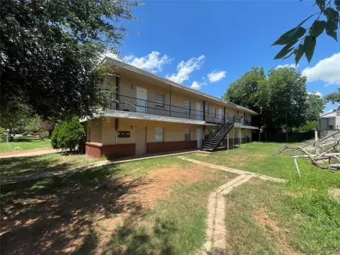 Wichita Falls Apartment Complex