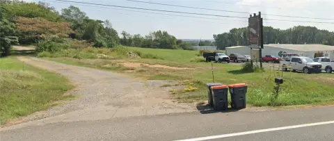 Highway 7 Acre Lot