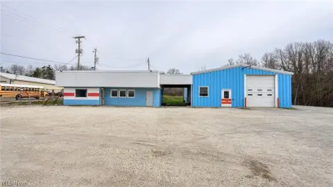 Specialty Property with Two Buildings