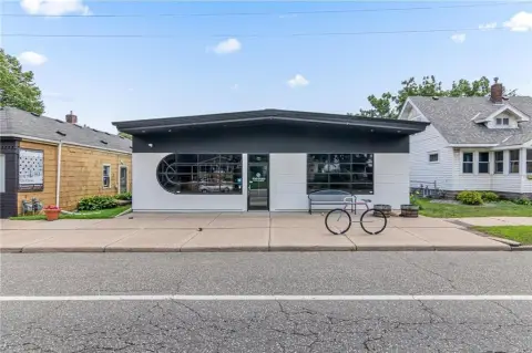 Saint Paul Retail Opportunity