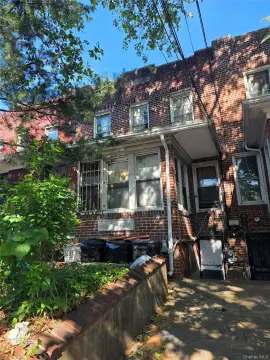 Residential Income Triplex