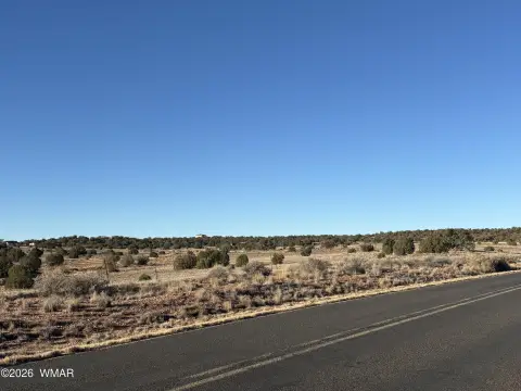 12.5 Acres with Highway Frontage