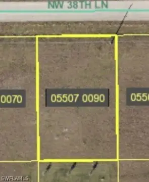 Cape Coral Land For Sale