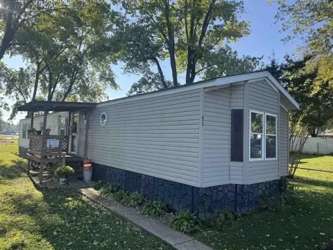 Mobile Home Park Investment Opportunity