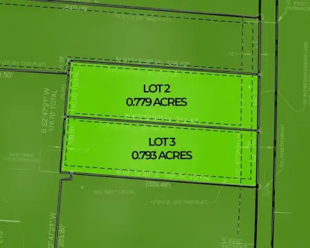 Residential Lot in Owensboro, KY