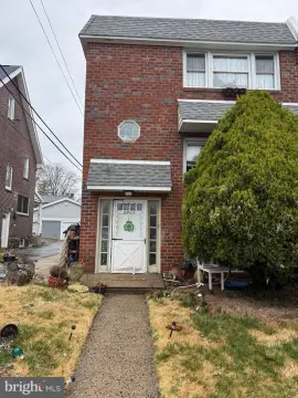 2-Unit Duplex with Central Air