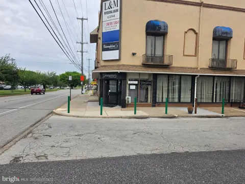 Restaurant Space in Haverford Township