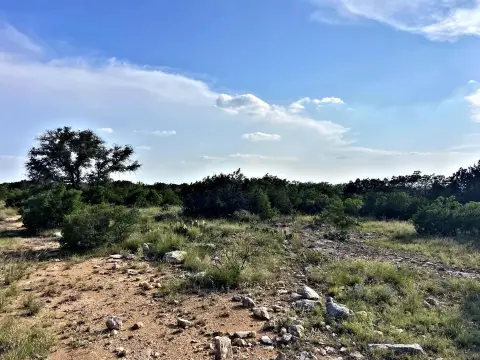 Val Verde County Acreage