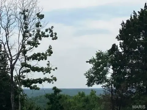 Ozark Land with National Forest Access