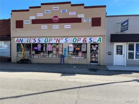 Main Street Retail Opportunity