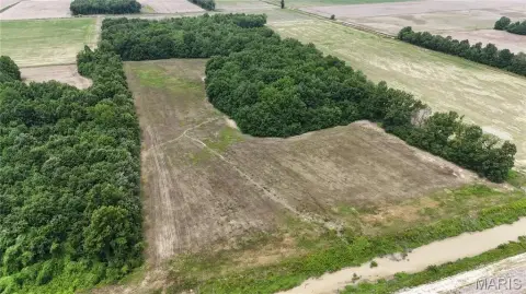 Farmable Land in Broseley, MO