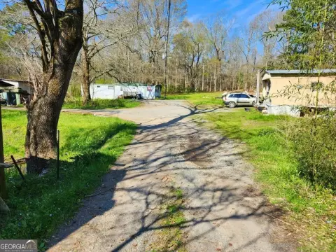 Summerville Land Investment Opportunity