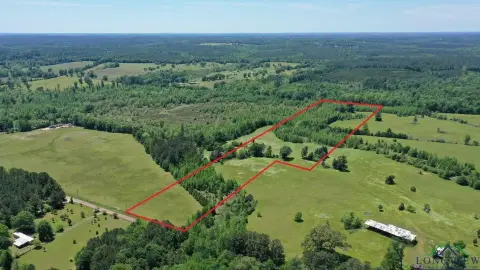 Linden, TX Farm/Ranch Land