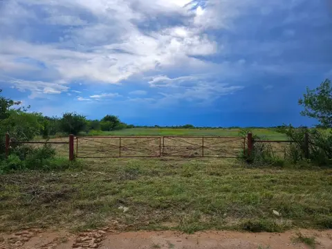 20-Acre Recreational Ranch Tract
