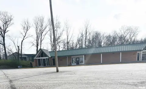 Commercial Land in Springfield, IL