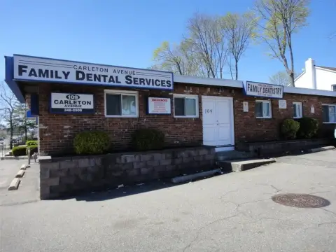 Central Islip Commercial Lease Opportunity