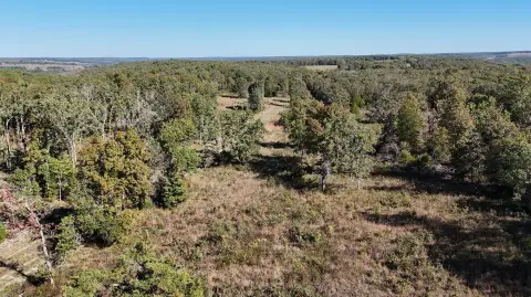 Huggins, MO Land For Sale