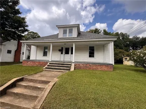 Two-Unit Duplex Property