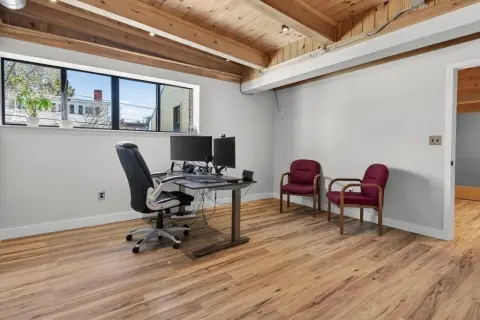 Professional Office Suite in Newburyport