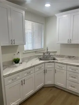 Remodeled Duplex with Private Garages