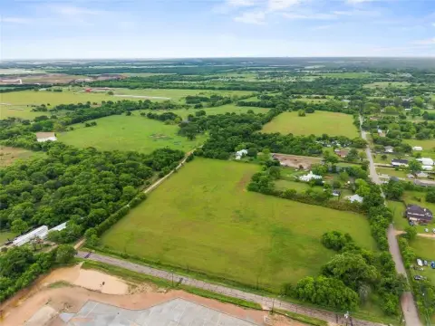 8 Acres of Unimproved Land