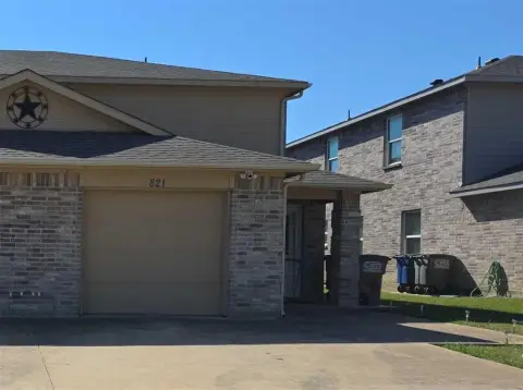 Princeton Duplex: Investor Opportunity