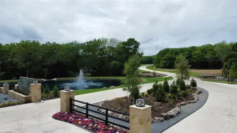 Ready-to-Build Land in Spout Springs