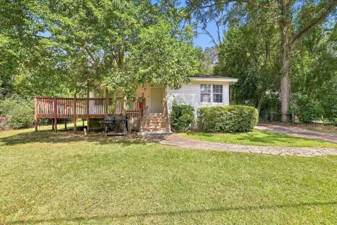 Duplex with Updated Systems