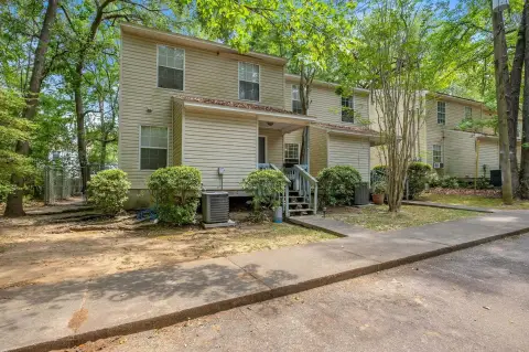 Two-Story Duplex