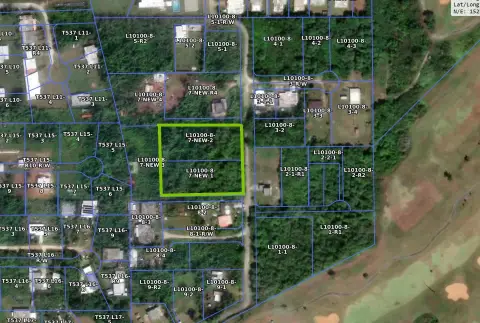 Dededo Land for Lease