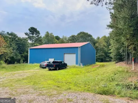 Prime Development Site on Commerce Road