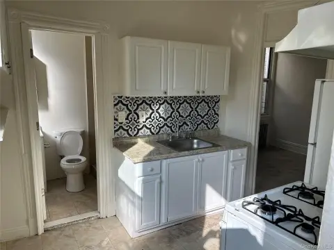 Bronx Two-Family Home For Sale
