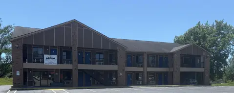 Turnkey 26-Room Motel