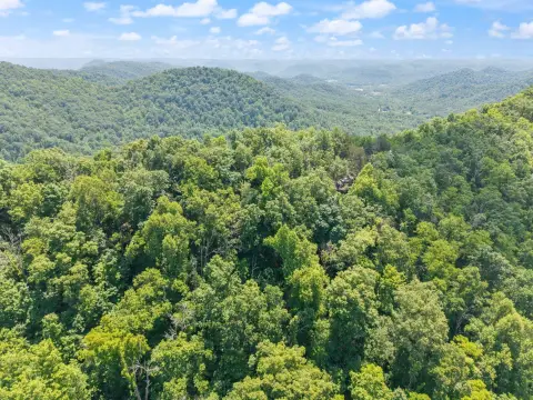 Hunting and Recreation Land Parcel