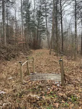 Wooded Hunting Land With ATV Trails