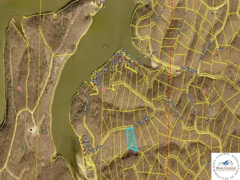 Land Available in Edwards, Missouri